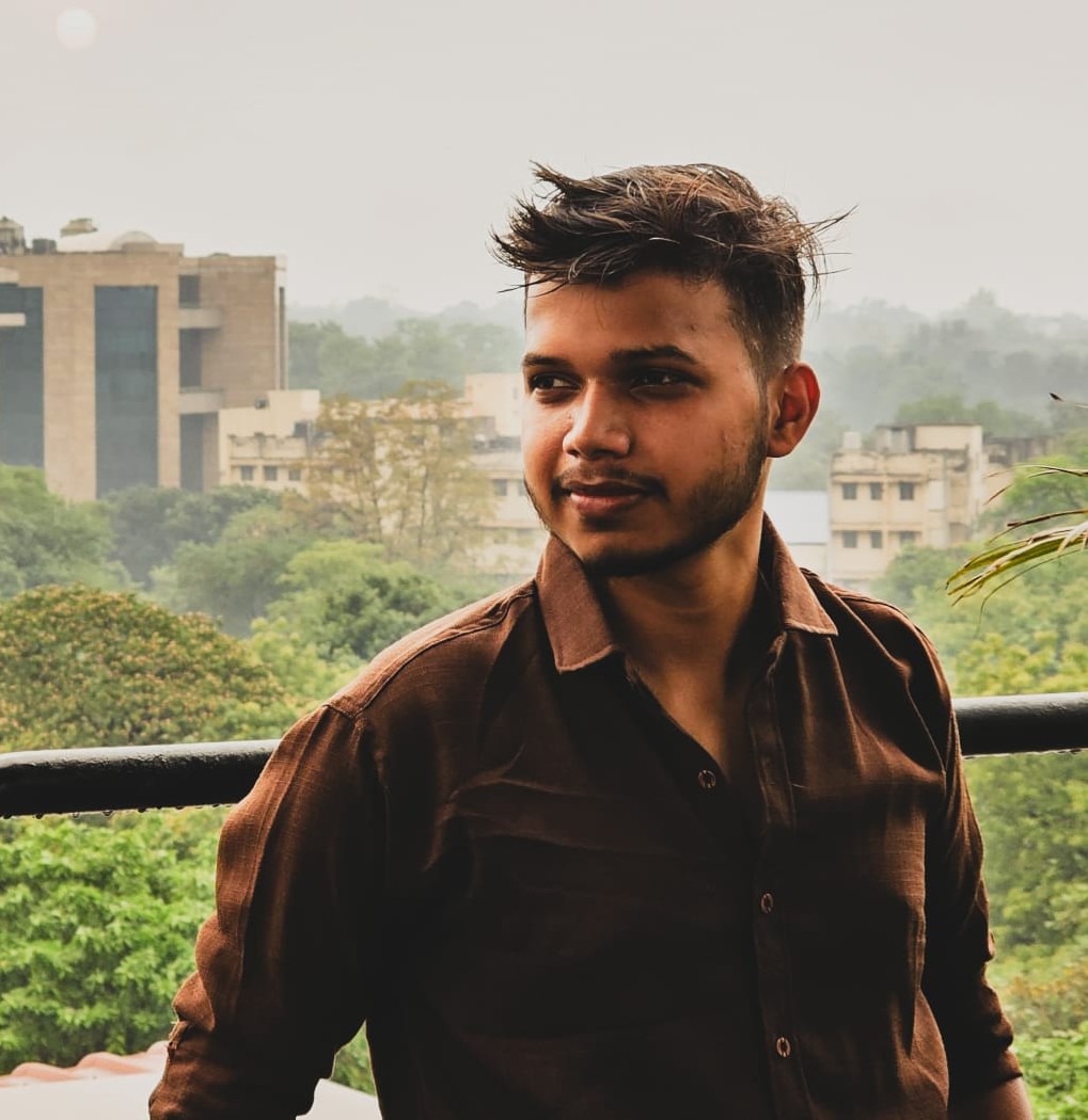 Ashutosh Kumar Tiwari